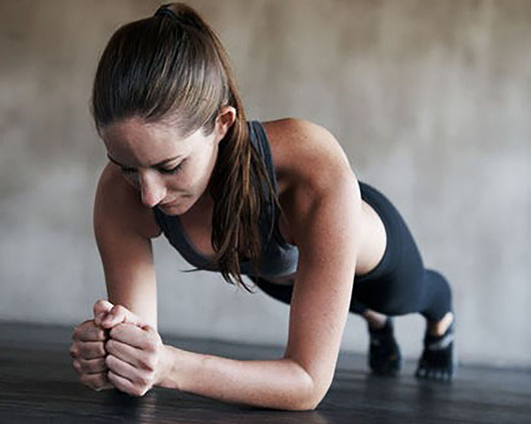 Wellness/Workout Routine Consult